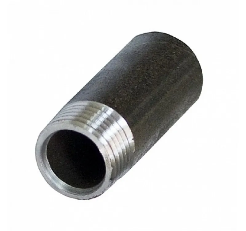 Резьба  черная  Ду 25 L= 50